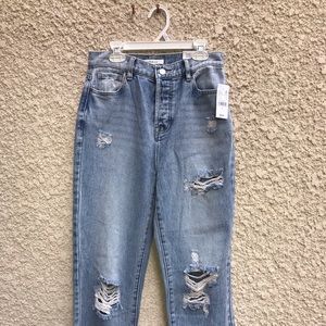 Pacsun Straight Jeans🌻🍓🦋